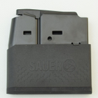 Магазин Sauer S303 30-06/8x57 JS/7х64, 5-зар, пласт - зображення 5