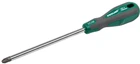 Отвертка Proline крестообразная Soft-Touch PZ3 х 150 мм Cr-V-Mo (10175)