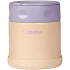Пищевой термоконтейнер Zojirushi SW-EK26H-DP 0.26 л Pale orange
