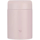 Пищевой термоконтейнер Zojirushi SW-KA75HPM 0.75 л Розовый