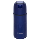 Термос Zojirushi SV-GR35AA 0.35л Синий