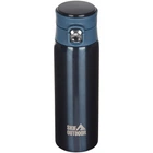 Термокружка Skif Outdoor Companion 0.42L blue