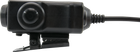 Гарнитура (кнопка) M51 PTT Motorola 1 Pin [EARMOR] - зображення 8