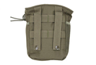 Малая сумка сброса - olive [GFC Tactical] - изображение 3