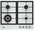 Варильна поверхня газова BEKO HIAW 64225 SW