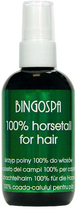 Koncentrat do włosów BingoSpa Horsetail 100% 100 ml (5901842006920) - obraz 1