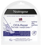 Маска для ніг Neutrogena Norwegian Formula CICA-Repair відновлююча 30 г (3574661534909) - зображення 1