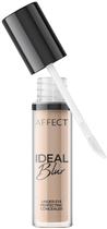 Консилер під очі Affect Ideal Blur Perfecting Concealer 1N 5 г (5902414439306) - зображення 1