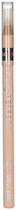 Kredka do oczu i brwi Miss Sporty Naturally Perfect Vol.1 013 Soft Nude 0.78 g (3616304503900) - obraz 1