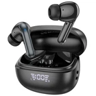 Навушники HOCO Energy true wireless ANC+ENC noise reduction BT headset EQ5 чорні