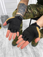 Тактичні рукавички Original Mechanix Wear M-Pact Coyote M - изображение 2