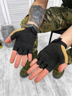 Тактичні рукавички Original Mechanix Wear M-Pact Coyote S - изображение 2