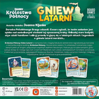 Dodatek do gry planszowej Portal Games Królestwa Północy: Gniew Latarni (5902560384147) - obraz 2
