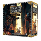 Gra planszowa Portal Games Massive Darkness 2: Hellscape (5902560384802) - obraz 1