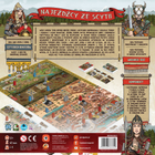 Настільна гра Portal Games Загарбники зі Скіфії (5902560383850) - зображення 2