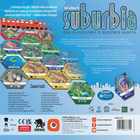 Dodatek do gry planszowej Portal Games Suburbia (5902560384673) - obraz 2