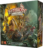 Gra planszowa Portal Games Zombicide: Zielona Horda (5902560381832) - obraz 1