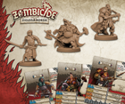 Gra planszowa Portal Games Zombicide: Zielona Horda (5902560381832) - obraz 2