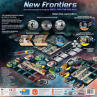 Gra planszowa Portal Games New Frontiers (5902560381238) - obraz 2