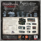Настільна гра Portal Games BloodBorne: Заборонений ліс (5902560386677) - зображення 2