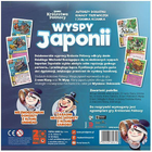 Dodatek do gry planszowej Portal Games Osadnicy: Królestwa Północy - Wyspy Japonii (5902560382815) - obraz 3