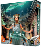 Gra planszowa Portal Games Khora: Rozkwit Imperium (5902560384321) - obraz 1