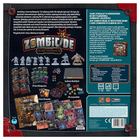 Dodatek do gry planszowej Portal Games Zombicide: Najeźdźca -Tajne Oper (5902560383003) - obraz 2