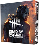 Gra planszowa Portal Games Dead by Daylight (5902560387278)