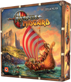 Gra planszowa Portal Games Reavers of Midgard (5902560383478) - obraz 1