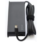 Блок питания к ноутбуку Lenovo 95W 20V/4.75A, 15V/3A, 9V/3A, 5V/3A, USB Type-С (ADLX95YLC3A / A40378)