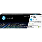 Картридж hp clj 230x Cyan 5.5k (w2301x)