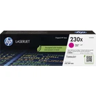 Картридж hp clj 230x Magenta 5.5k (w2303x)