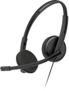 Навушники Creative HS-220 Black (51EF1070AA001) - зображення 1