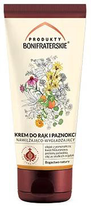 Krem do rak i paznokci Produkty Bonifraterskie 50 ml (5901969620955) - obraz 1