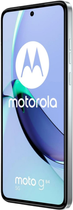 Smartfon Motorola G84 12/256GB Marshmallow Blue (PAYM0005PL) - obraz 3