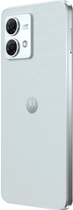 Smartfon Motorola G84 12/256GB Marshmallow Blue (PAYM0005PL) - obraz 5