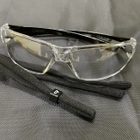 Bolle Safety Защитные очки PRISM - Clear - PRIPSI - изображение 4