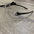 Bolle Safety Защитные очки PRISM - Clear - PRIPSI - изображение 5