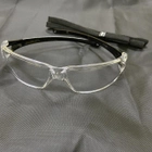 Bolle Safety Захисні окуляри PRISM — Clear — PRIPSI - зображення 7