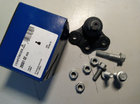 Шаровая опора нижняя LEMFORDER 26501 02 OPEL COMBO 01->