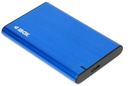 Зовнішня кишеня iBOX HD-05 для HDD 2.5" SATA USB 3.1 Blue (ieuhdd5bl) - зображення 1