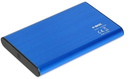 Kieszeń zewnętrzna iBOX HD-05 do HDD 2.5" SATA USB 3.1 Blue (ieuhdd5bl) - obraz 3