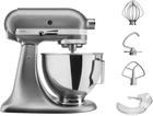 Миксер KitchenAid 5KSM95PSEMC