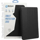 Чехол для планшета BeCover Smart Case Teclast M40 Pro 10.1" Black (709884)