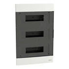 Розподільний щит Schneider Electric Easy9 EU 3 ряда по 12 мод (EZ9EUA312)