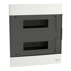 Розподільний щит Schneider Electric Easy9 EU 2 ряда по 12 мод (EZ9EUA212)
