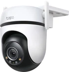 Разумная внешняя поворотная камера TP-LINK Tapo C520WS (4895252501599)