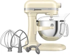 Кухонная машина KitchenAid Artisan 5KSM60SPXEAC кремовый