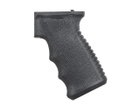 Эргономичная пистолетная рукоятка для AEG АК - Black [CYMA] (для страйкбола) - изображение 1