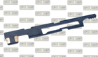 Ultimate - Плитка селектора - Selector Plate - AK - 16624 (для страйкболу) - зображення 1